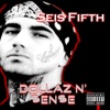 Dollaz N Sense - EP