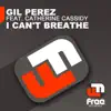 Stream & download I Can't Breathe (feat. Catherine Cassidy) [Remixes]