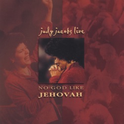 Judy Jacobs - Right Now Medley