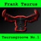 Merlin - Frank Taurus lyrics