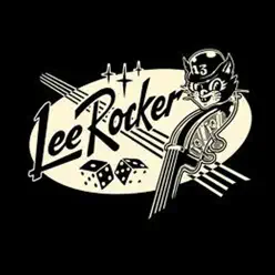 Cat Tracks - EP - Lee Rocker Cat Tracks - EP - Lee Rocker