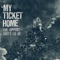 Dead Weight (feat. Caleb Shomo of Attack Attack!) - My Ticket Home lyrics