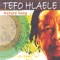 Don't Dare Try - Tefo Hlaele lyrics