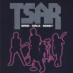 Band - Girls - Money - Tsar