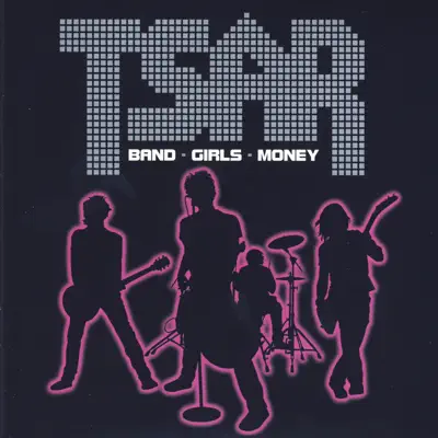 Band - Girls - Money - Tsar Band - Girls - Money - Tsar