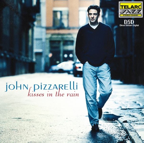 Cover artwork for I'm In the Mood for Love