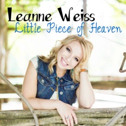 Leanne Weiss - Little Piece of Heaven