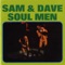 Just Keep Holding On - Sam & Dave lyrics