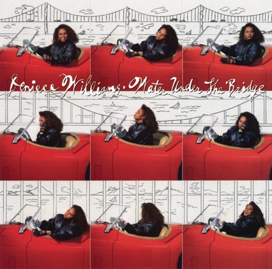 Cover artwork for Not By Chance