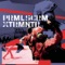 Xtrmntr ジャケット写真