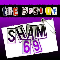 The Best of Sham 69 - Sham 69