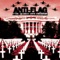 This Is the End (For You My Friend) - Anti-Flag lyrics