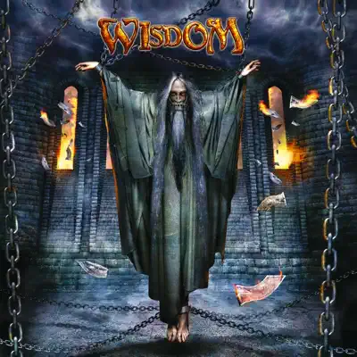 Wisdom  - EP - Wisdom