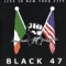 Desperate - Black 47 lyrics