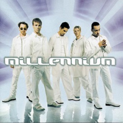Backstreet Boys - It's Gotta Be You