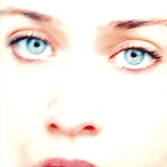 Cover artwork for Shadowboxer