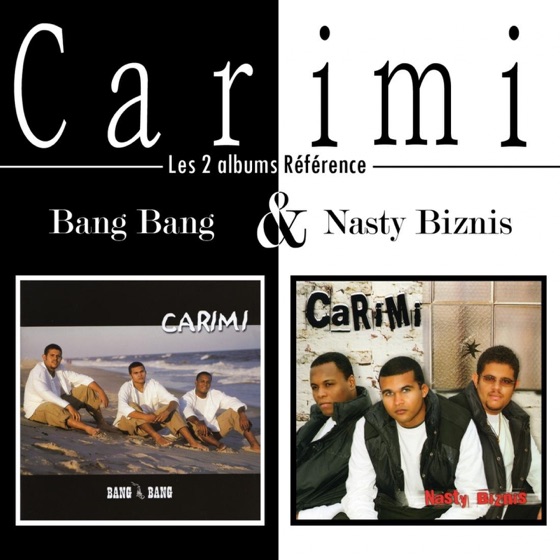 Cover artwork for In Love