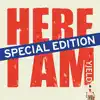 Here I Am (Remix) [feat. Richie Dan & Jayess] song lyrics