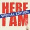 Here I Am (Remix) [feat. Richie Dan & Jayess] - Yield lyrics
