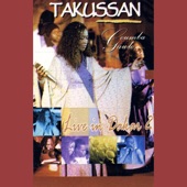 Takussan - Live in Dakar, Vol. 2 artwork