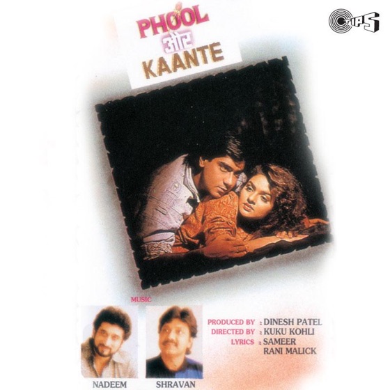 Cover artwork for Dheere Dheere Pyar Ko