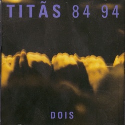 Titãs - Desórdem