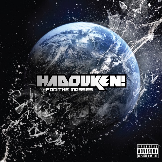 Cover artwork for Evil
