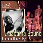 Lead Belly - I'm On My Last Go Round