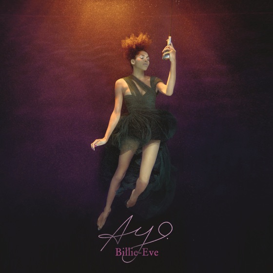 Cover artwork for My Man
