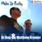 Make It Funky - DJ Dag & Matthew Kramer lyrics