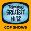 Television's Greatest Hits - Cop Shows - EP artwork