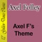 Axel F's Theme - Axel Folley lyrics