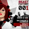 Stream & download Guilty Business (Dandi & Ugo vs. Balthazar vs. JackRock) - Single