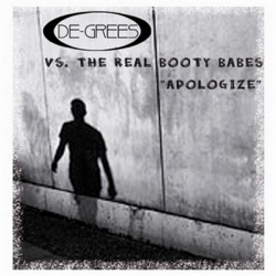 De-Grees - Apologize