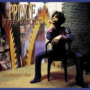 Prince - It's About That Walk - Line Dance Musique