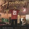Ballin In My Backpack - Subliminal lyrics