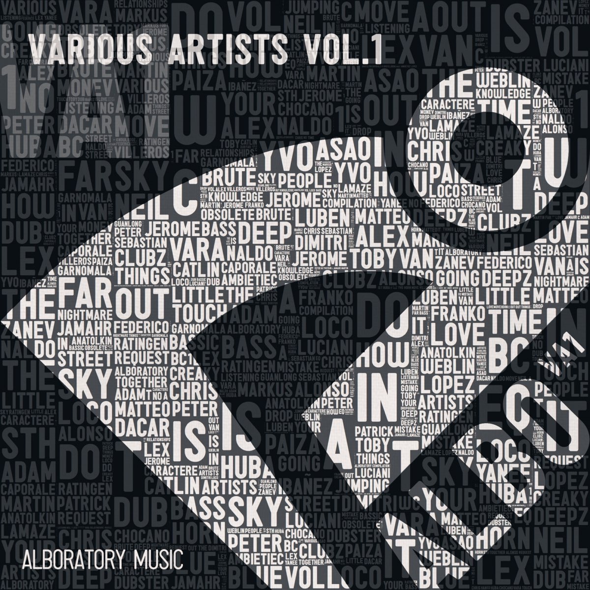 Various artists 1. Various artists Vol.4. Various artists - time Blues Vol. 1 , 2, 3, 2008 фото. Various artists uncompressed World Vol.1. Album Art Vol.5 i find the way.