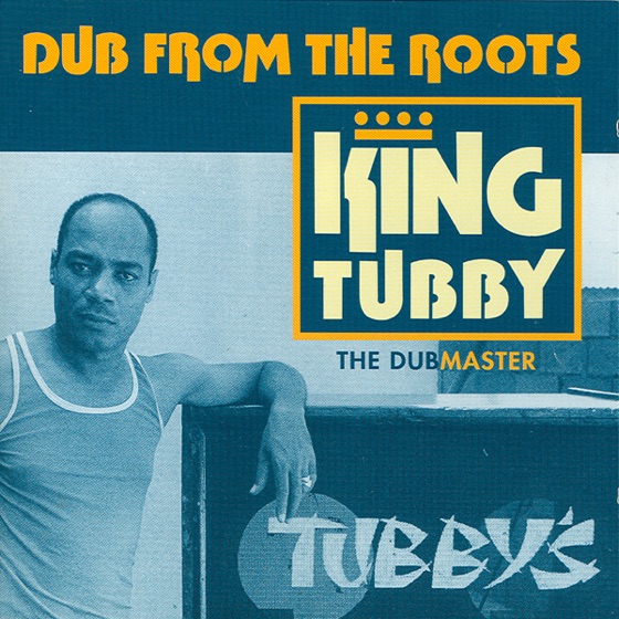 Cover artwork for African Roots