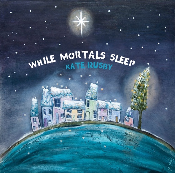 Cover artwork for Little Town of Bethlehem