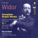 Symphony No. 4 in F Minor, Op. 13,4 : III. Andante cantabile (Dolce) - Ben van Oosten