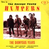 This is the Savage Young Humpers - The Dionysus Years - EP