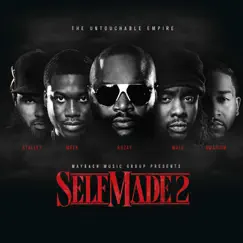 Self Made, Vol. 2 by MMG album reviews, ratings, credits