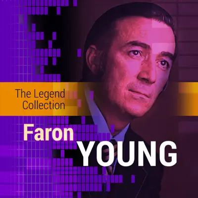 The Legend Collection: Faron Young - Faron Young