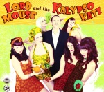 Lord Mouse & The Kalypso Katz - Wash Your Hands