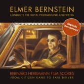 Bernard Hermann on film music - Elmer Bernstein