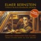 Psycho - Suite - Elmer Bernstein lyrics