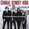 The Engineers - Crash Street Kids lyrics