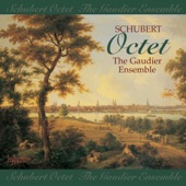 Schubert: Octet in F Major, D. 803 artwork