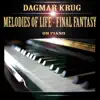 Melodies of Life - Final Fantasy On Piano song lyrics