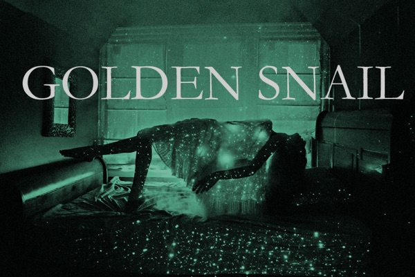 Golden Snail Radio cover